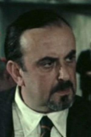 et billede af Cesare Gelli