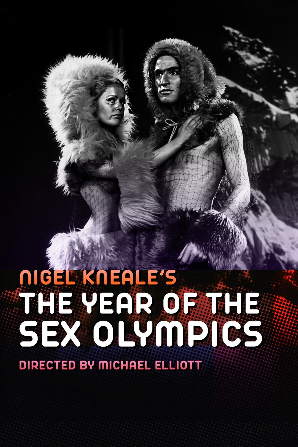 The Year of the Sex Olympics