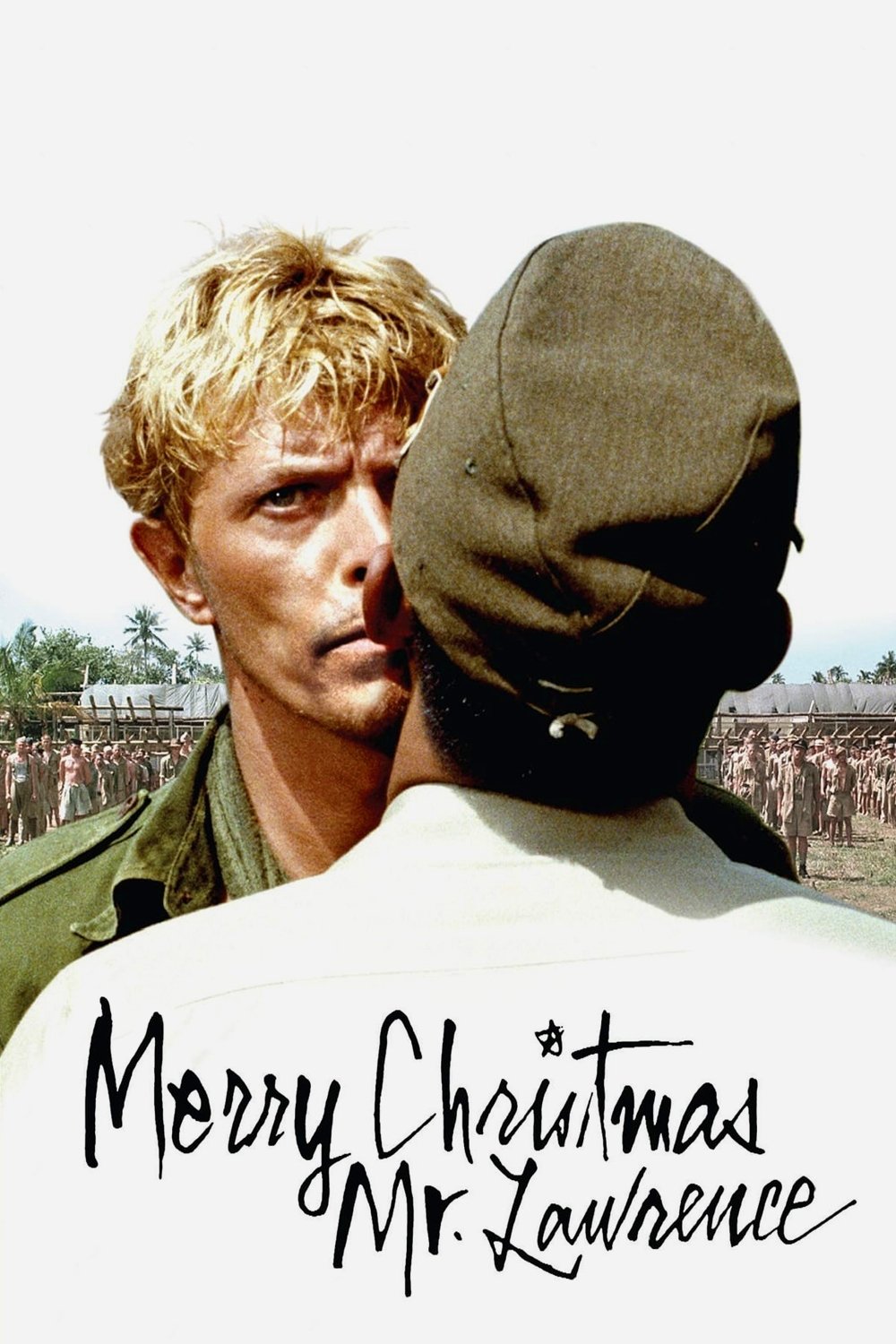 Merry Christmas, Mr. Lawrence