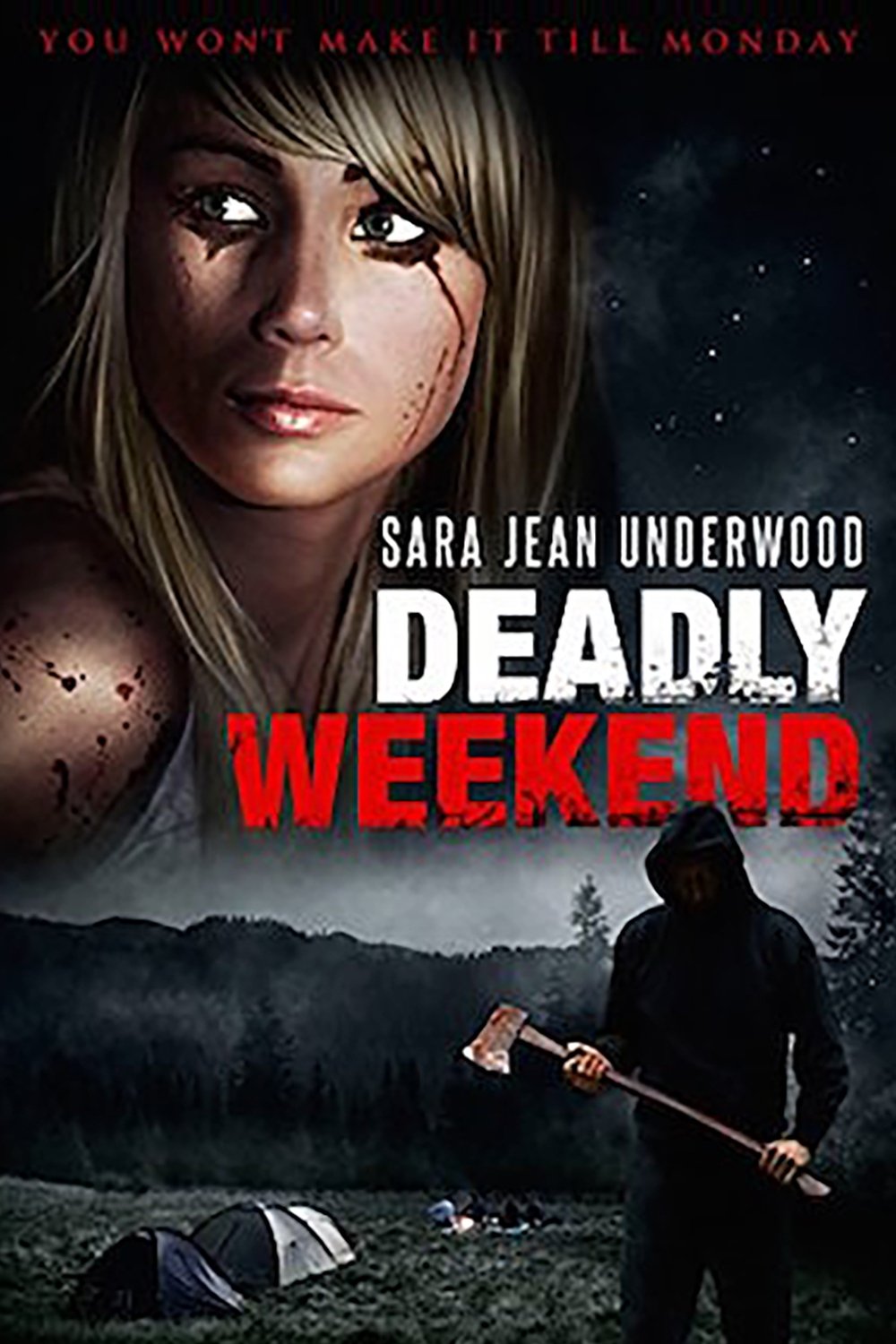 Deadly Weekend