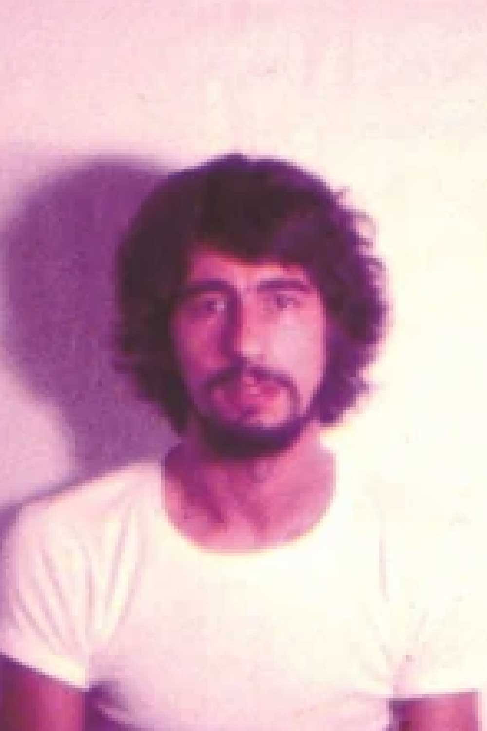 Horacio Vallereggio