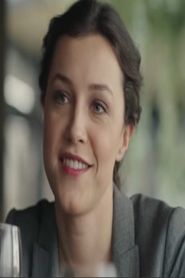 et billede af Vaja Dujović