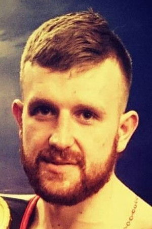 et billede af Genadij Krajevskij