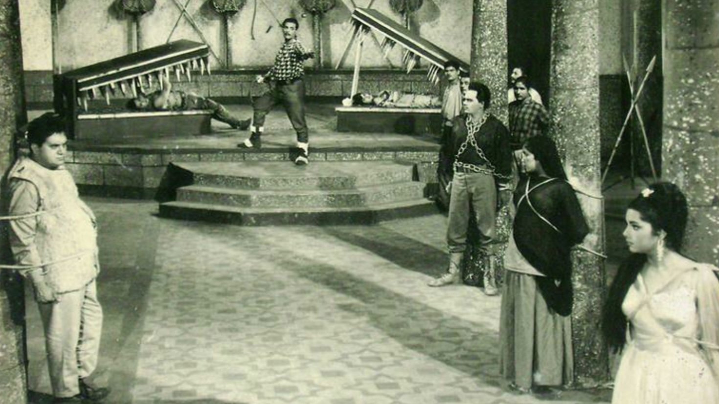 Fauladi Mukka (1965)