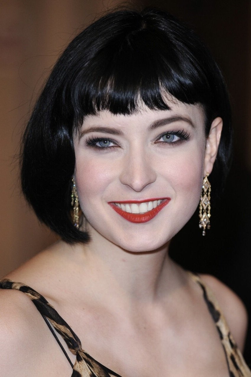et billede af Diablo Cody