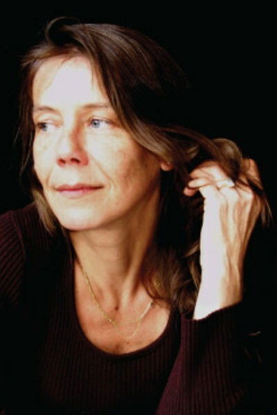 et billede af Charlotte Walior