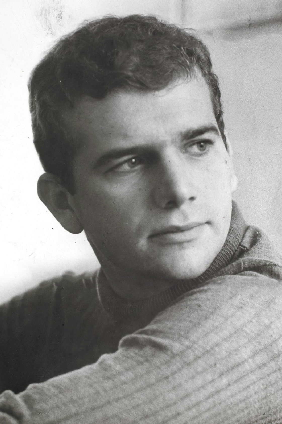 et billede af Cecil Thiré