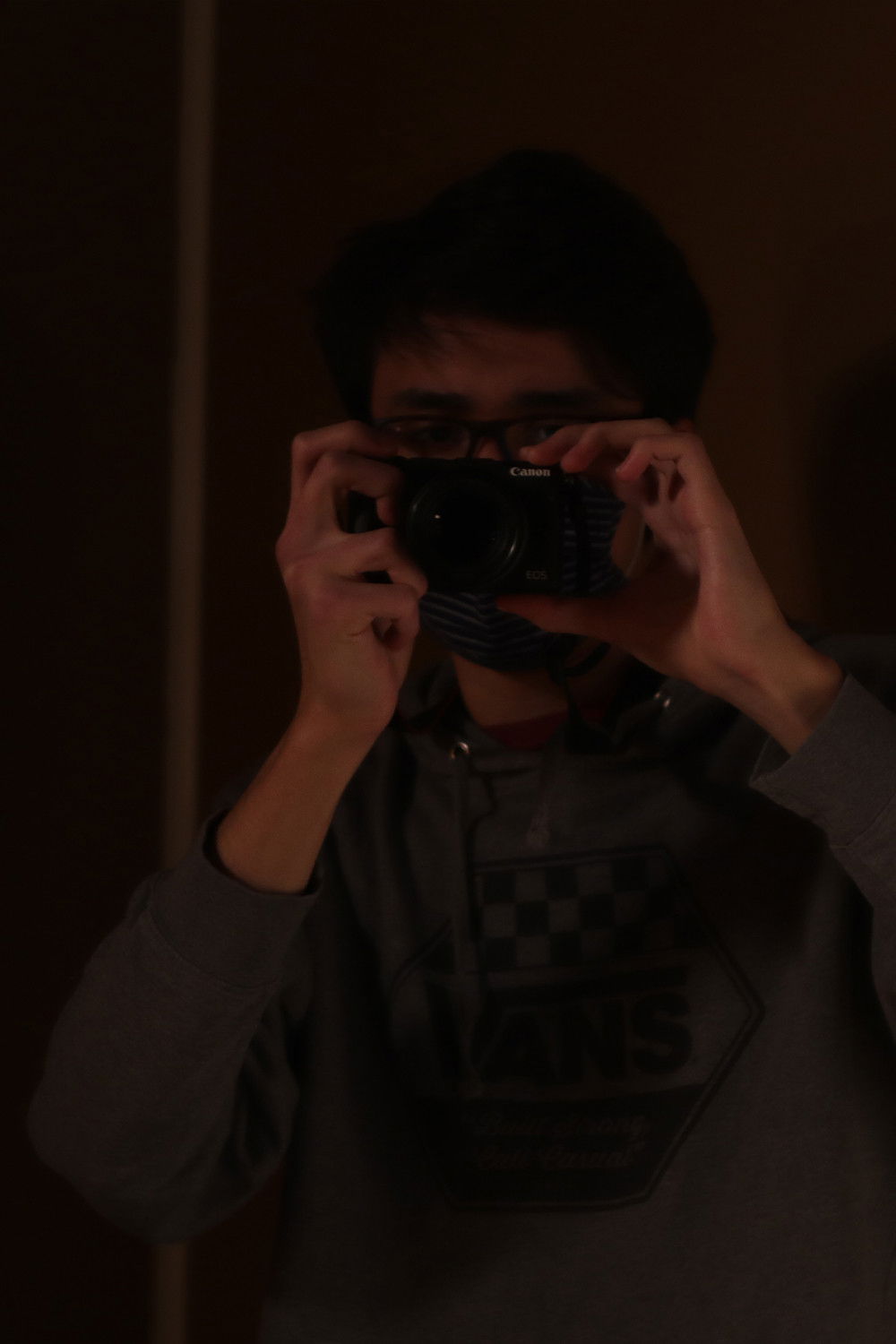 et billede af Jeffrey Smylie