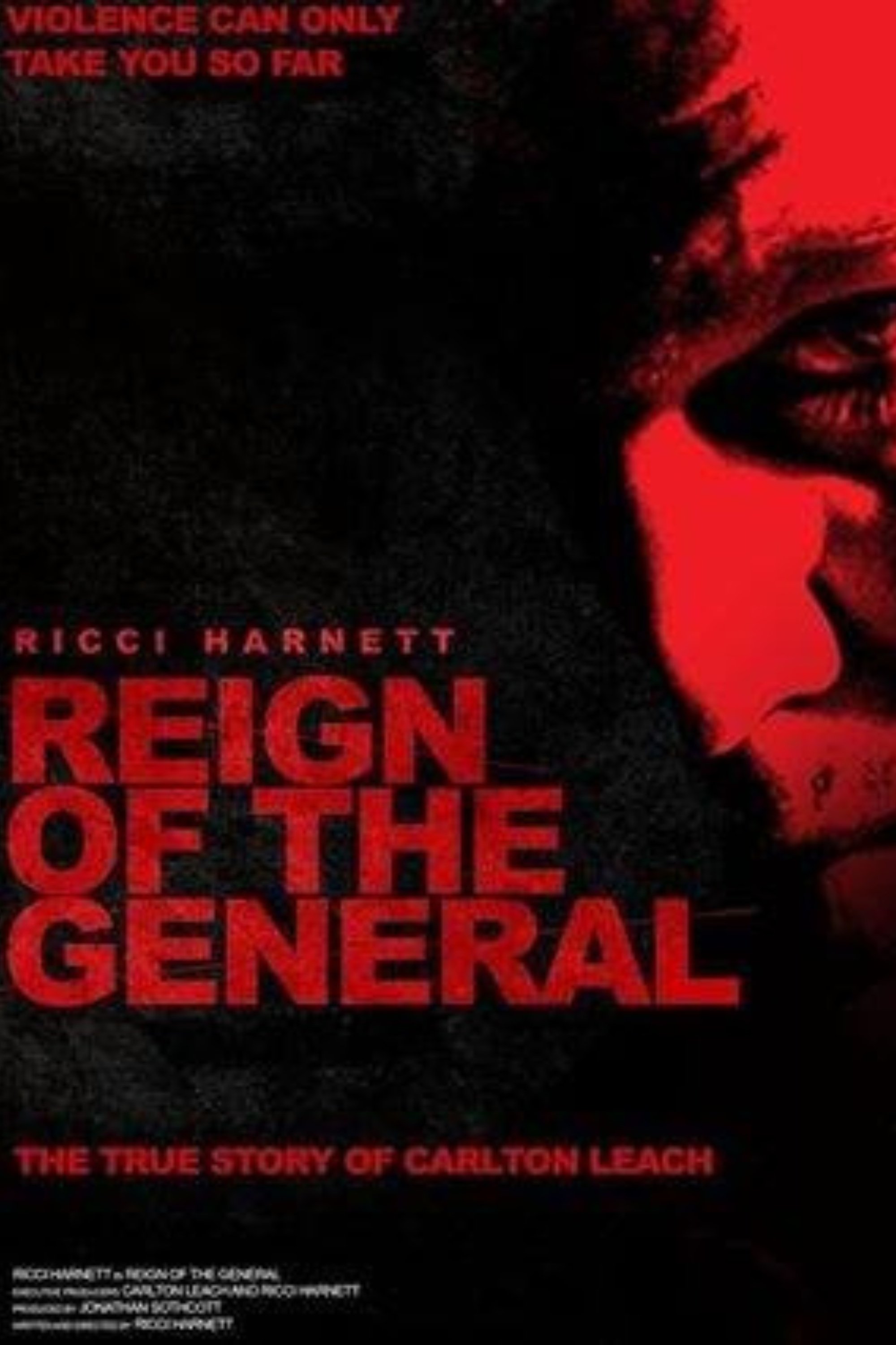 Rise of the Footsoldier: Part II