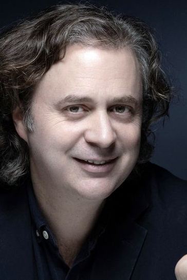 et billede af Charles Pépin