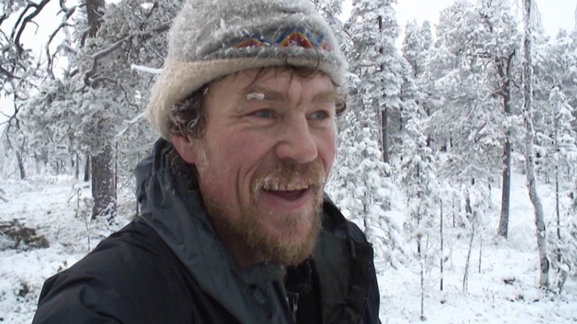 Thumbnail for Hiking in Pasvikdalen Season 1 Episode 2