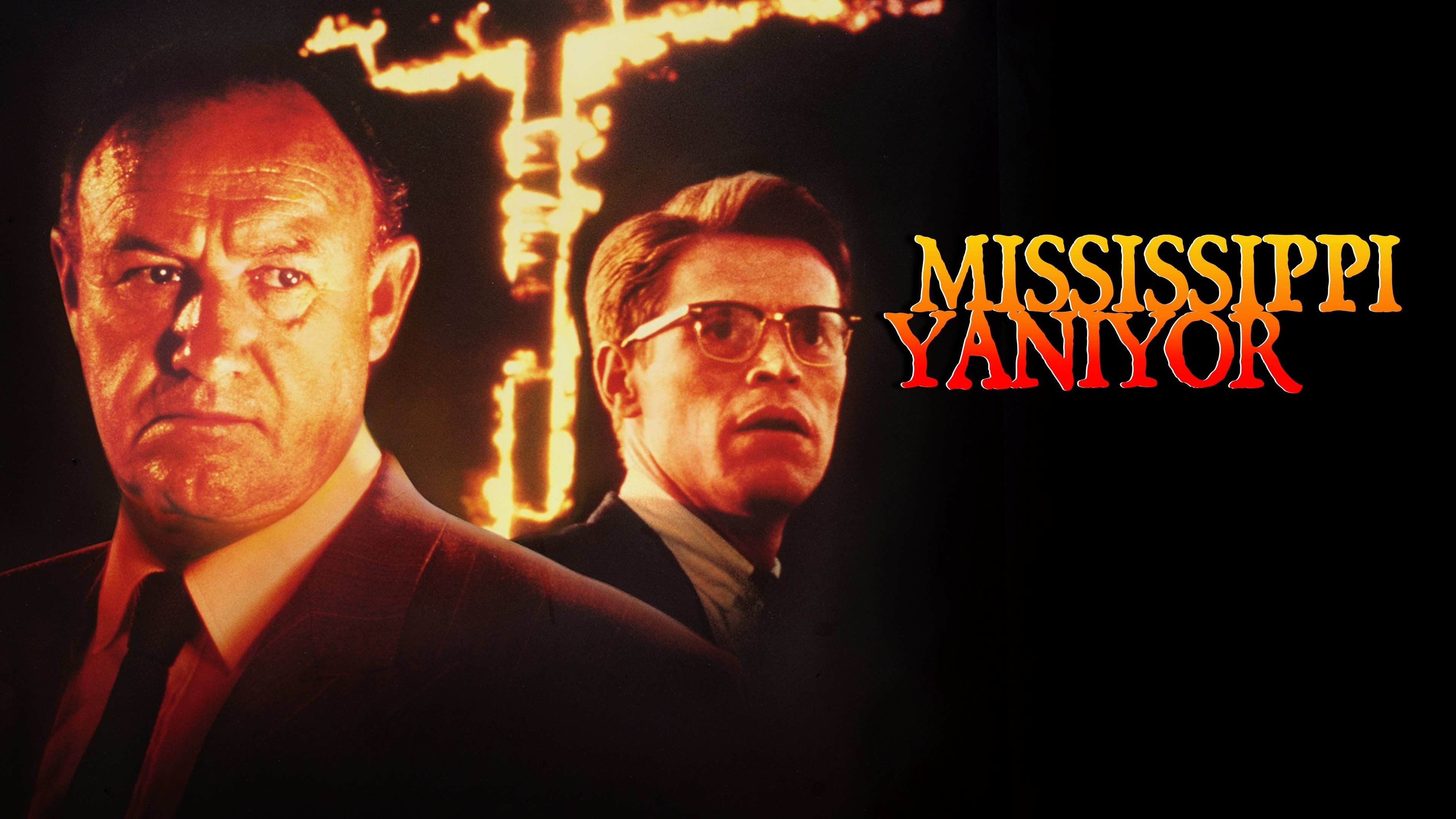 Mississippi Burning