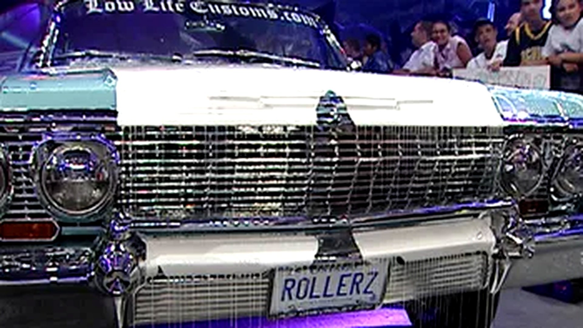 SmackDown 262