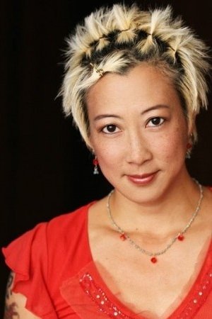 et billede af Cece Tsou