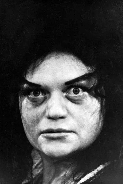 et billede af Eddra Gale