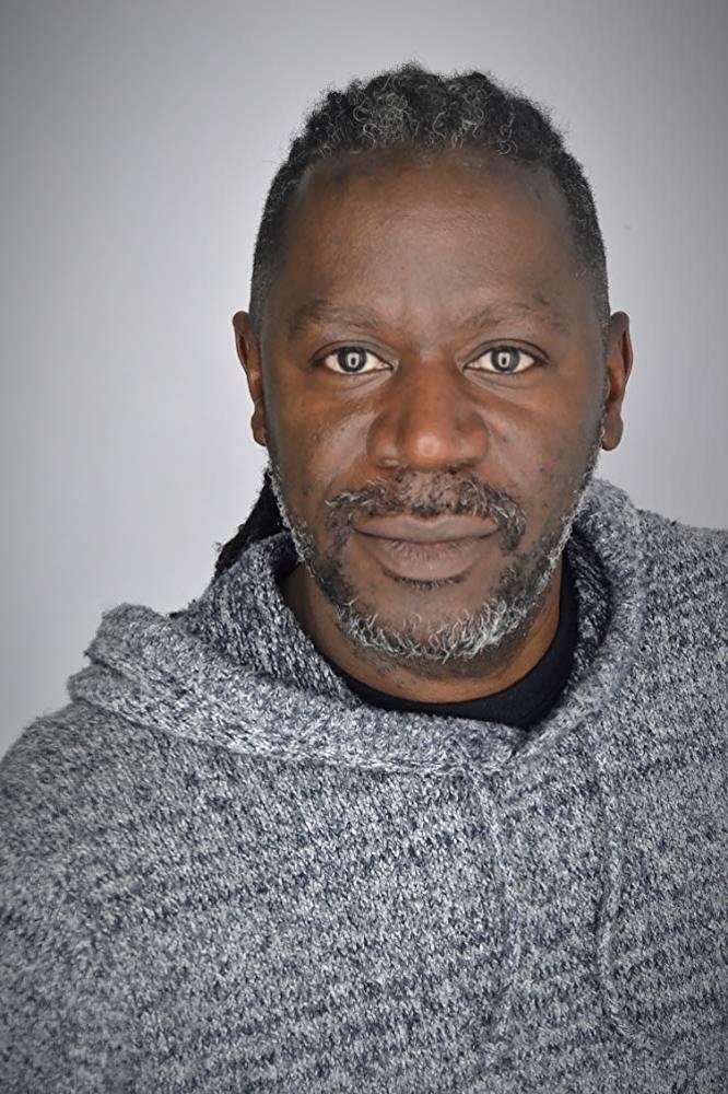 et billede af Warren Snipe