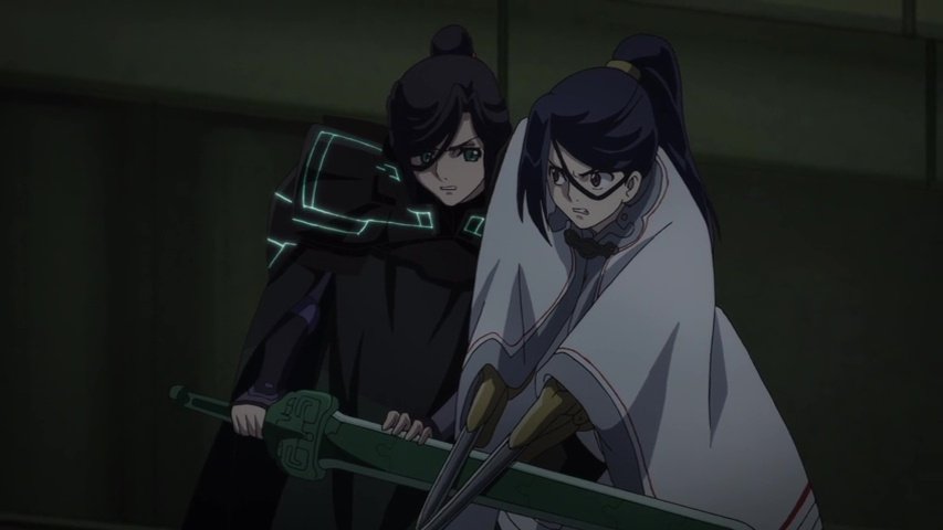 Episode 13