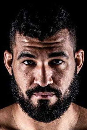 et billede af Jose Augusto