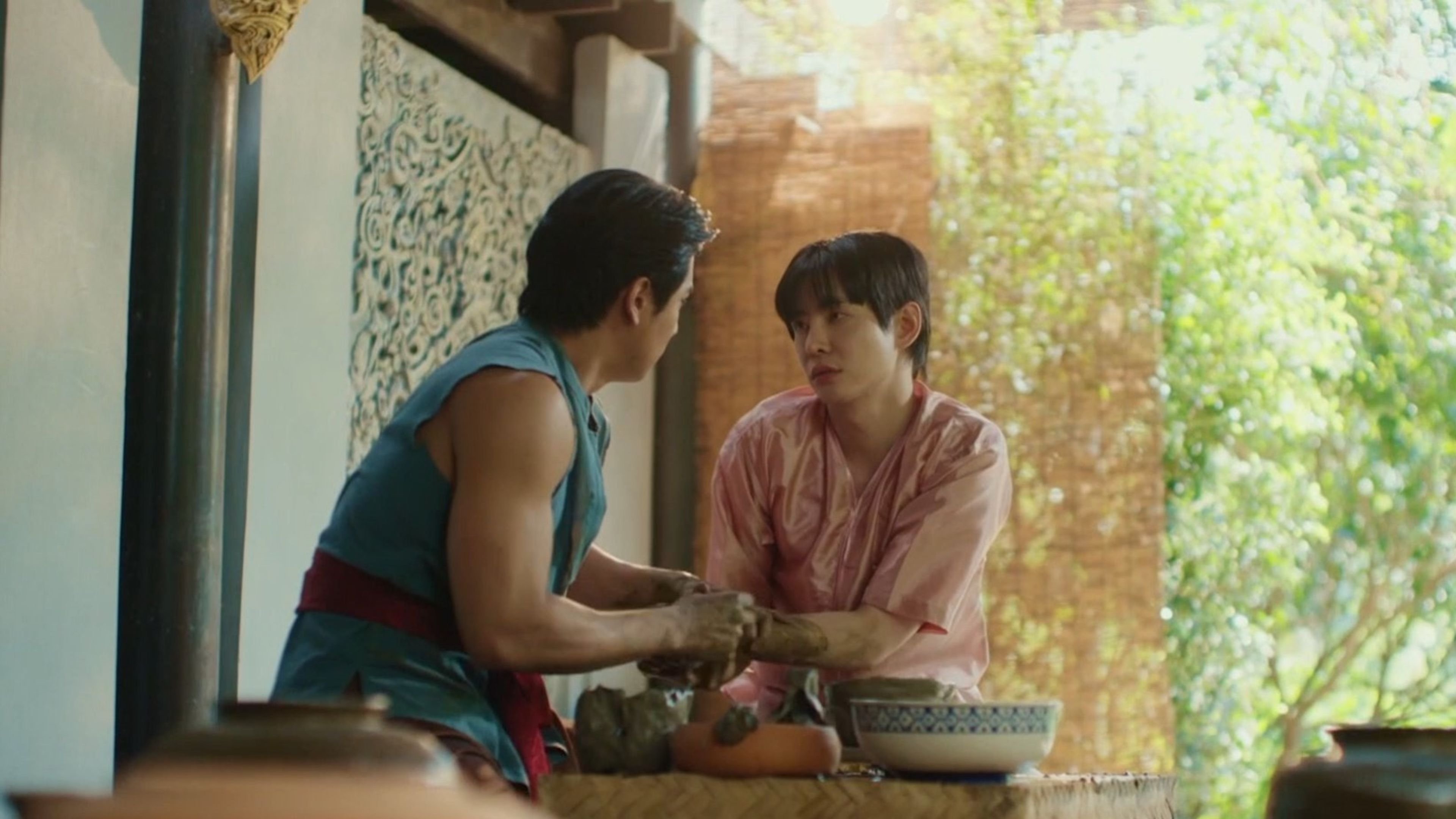 美少爷之恋 - Season 0 Episode 1