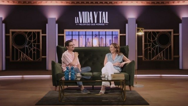 La Vida y Tal - Épisode 6