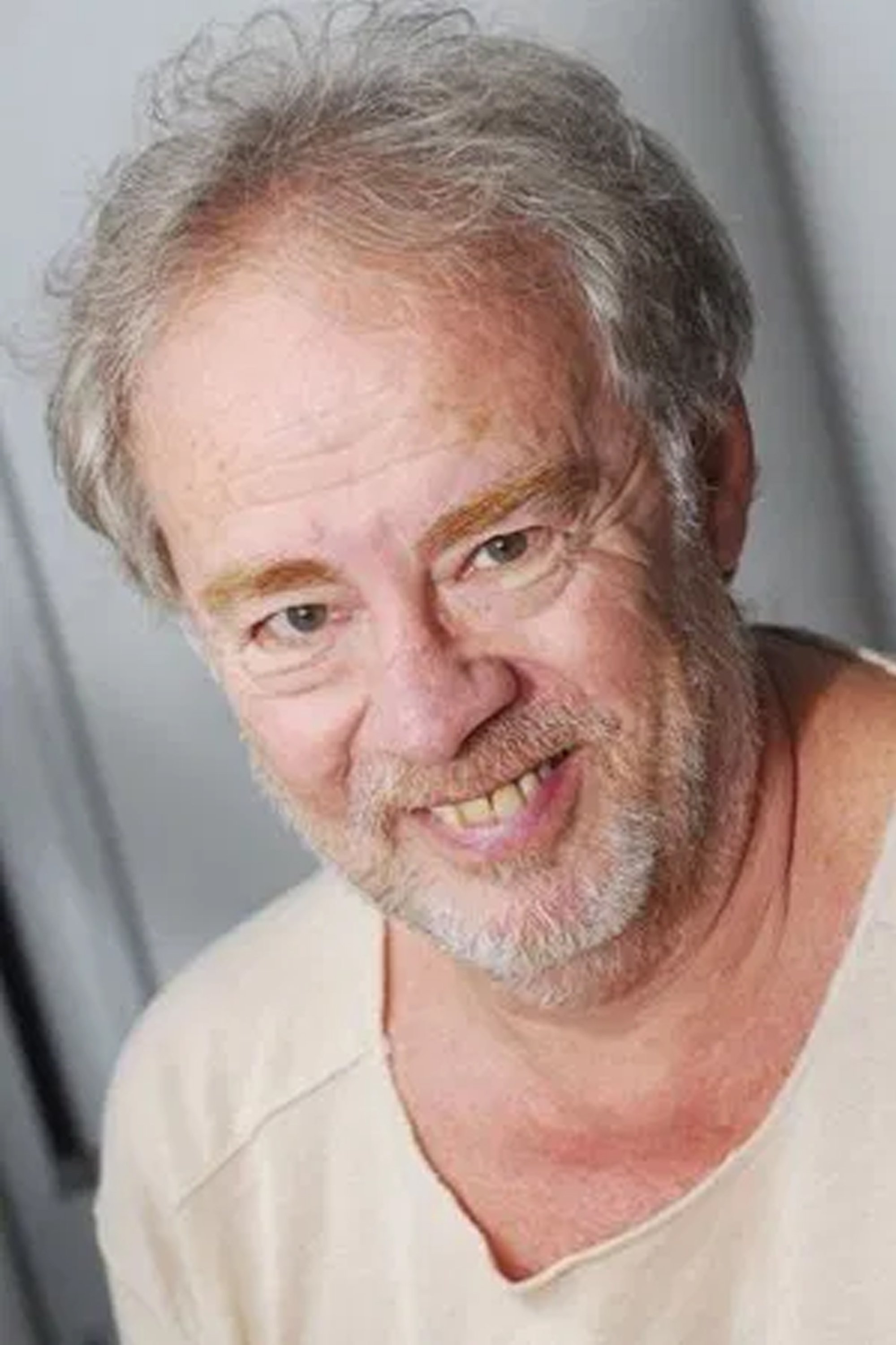 et billede af Salo Pasik