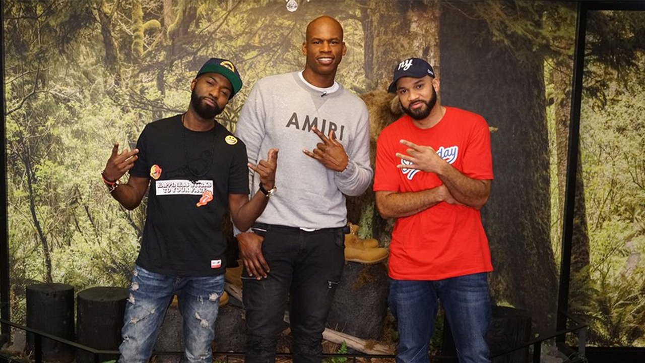 Desus & Mero - Épisode 6