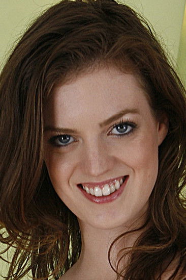 et billede af Anna Skye