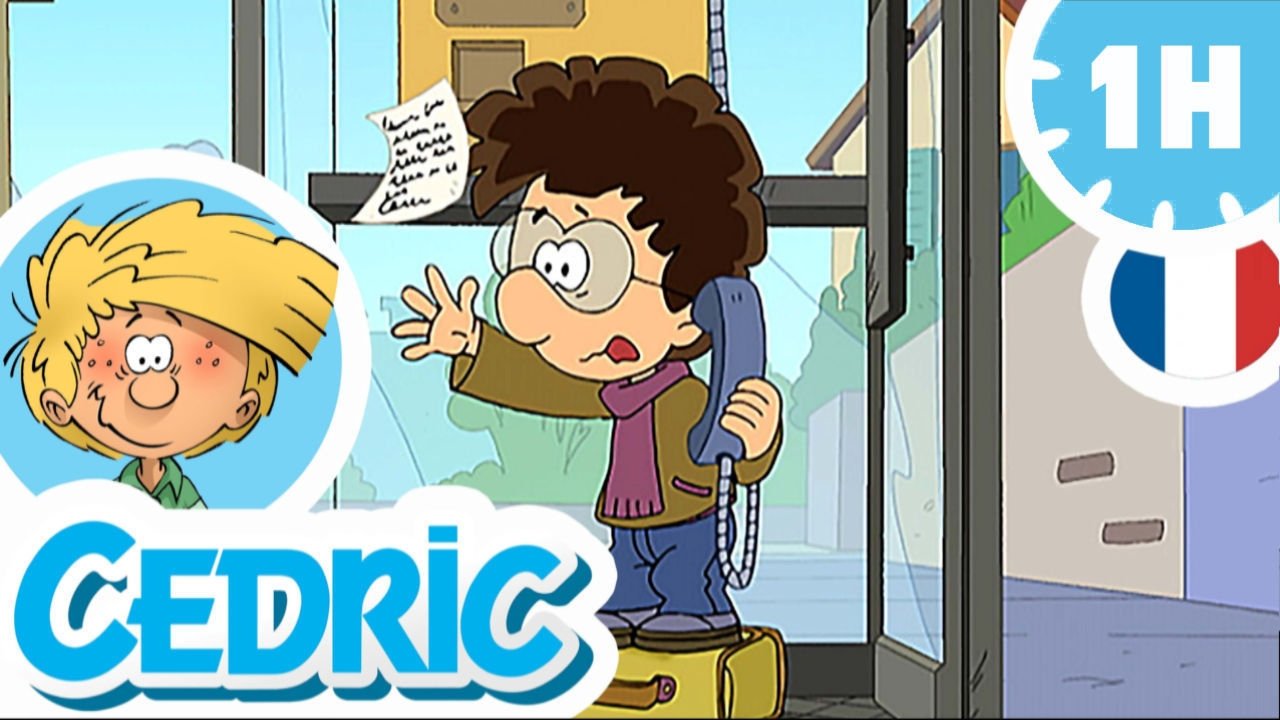 Thumbnail for Episode 22 Season 0 Episode 22