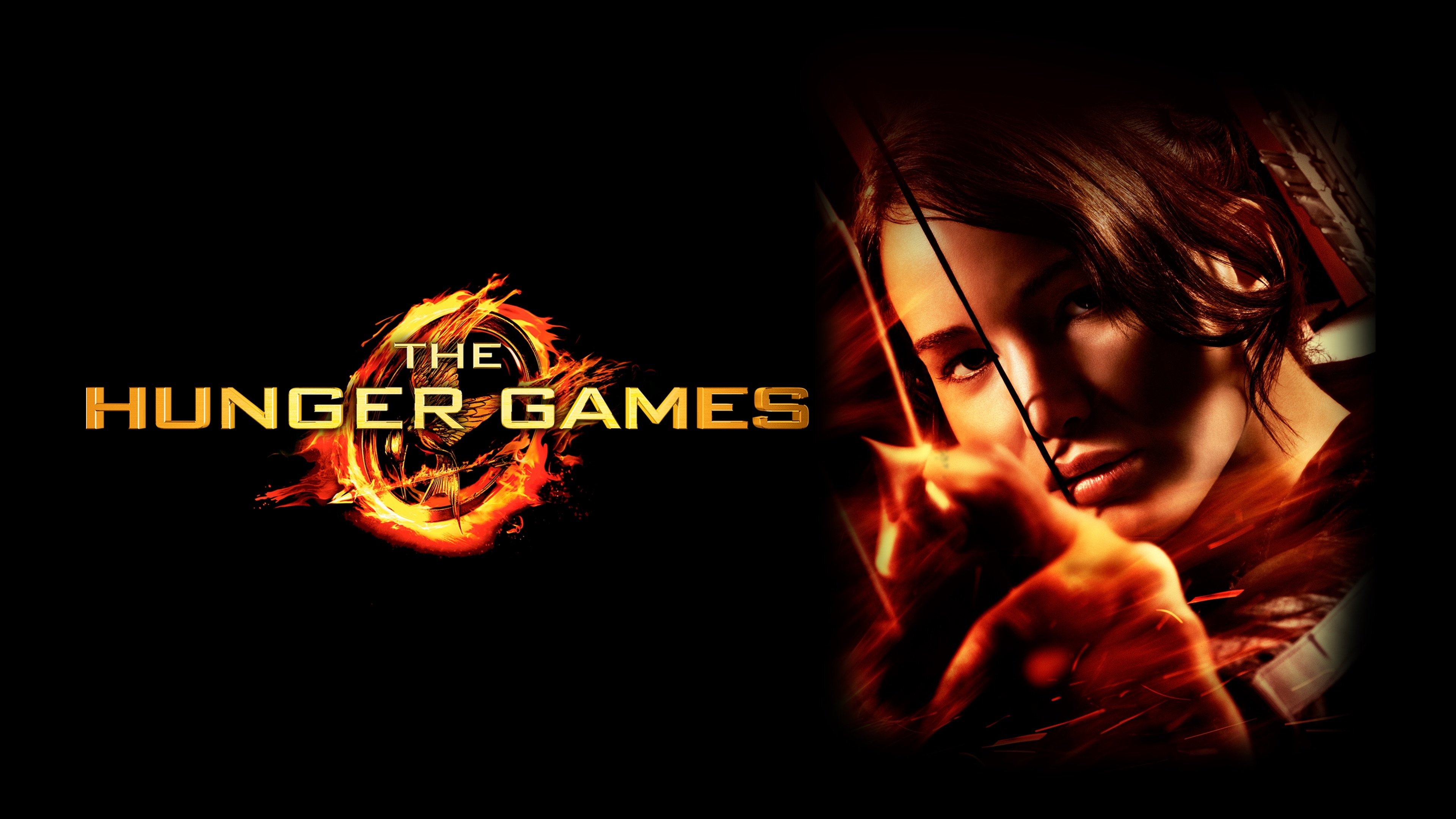 The Hunger Games - Os Jogos da Fome