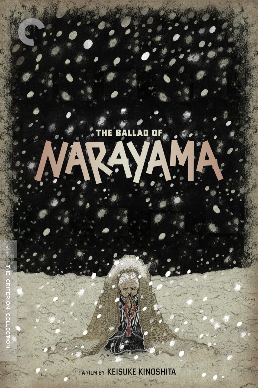 The Ballad of Narayama