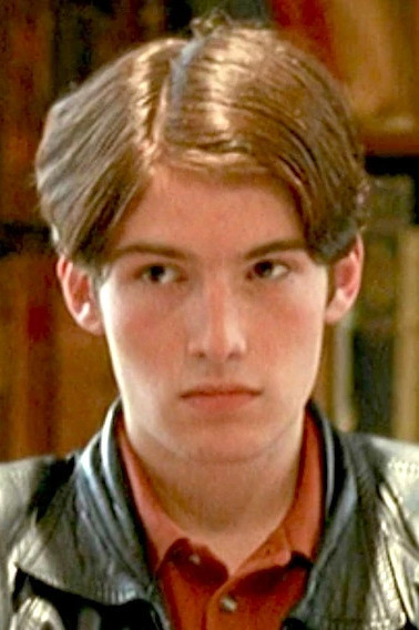 et billede af Terence Corrigan