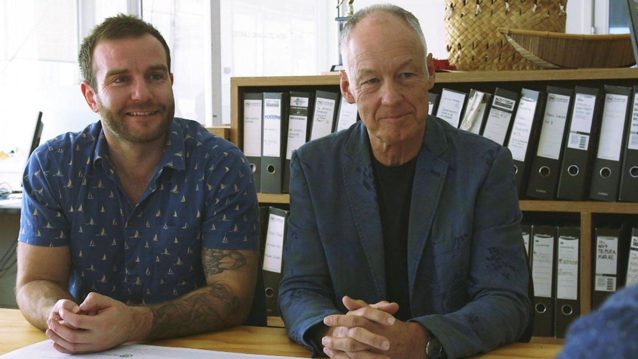 Thumbnail for Episode 1 Season 1 Episode 1