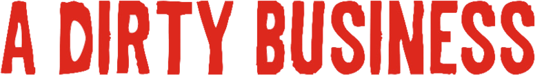 A Dirty Business Logo