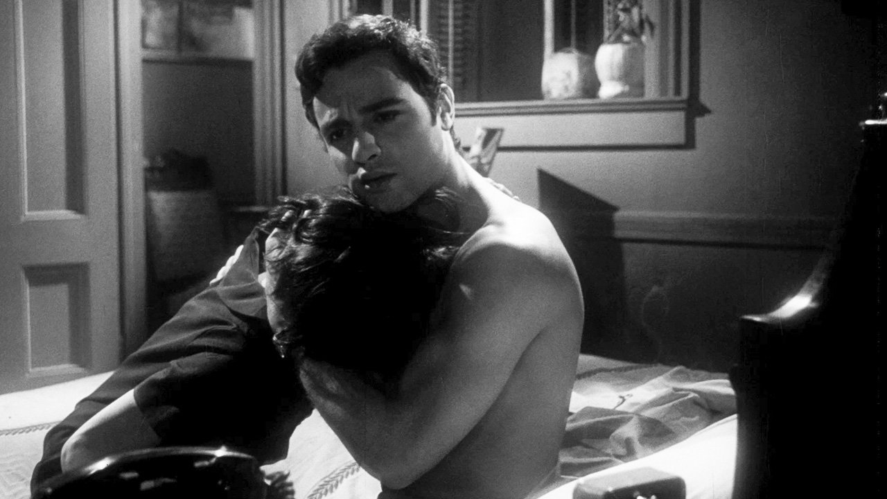 Who Killed Teddy Bear? (1965)