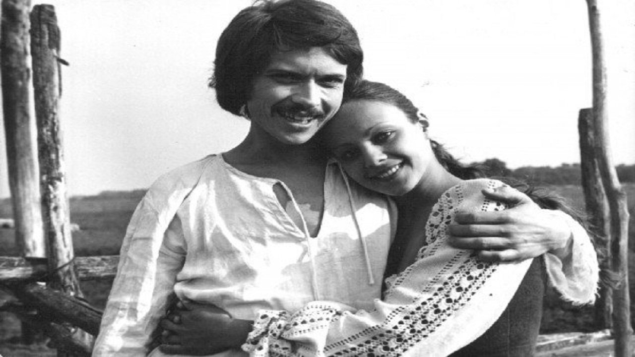 A csillagszemű (1977)