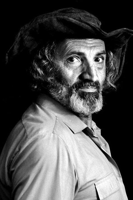 et billede af Mayis Gharagyozyan