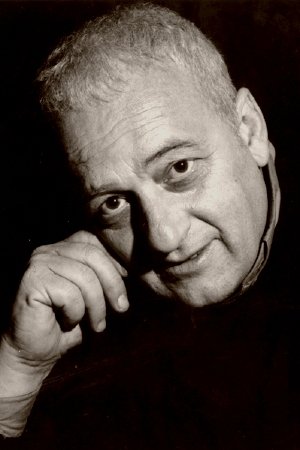 et billede af Revaz Gabriadze