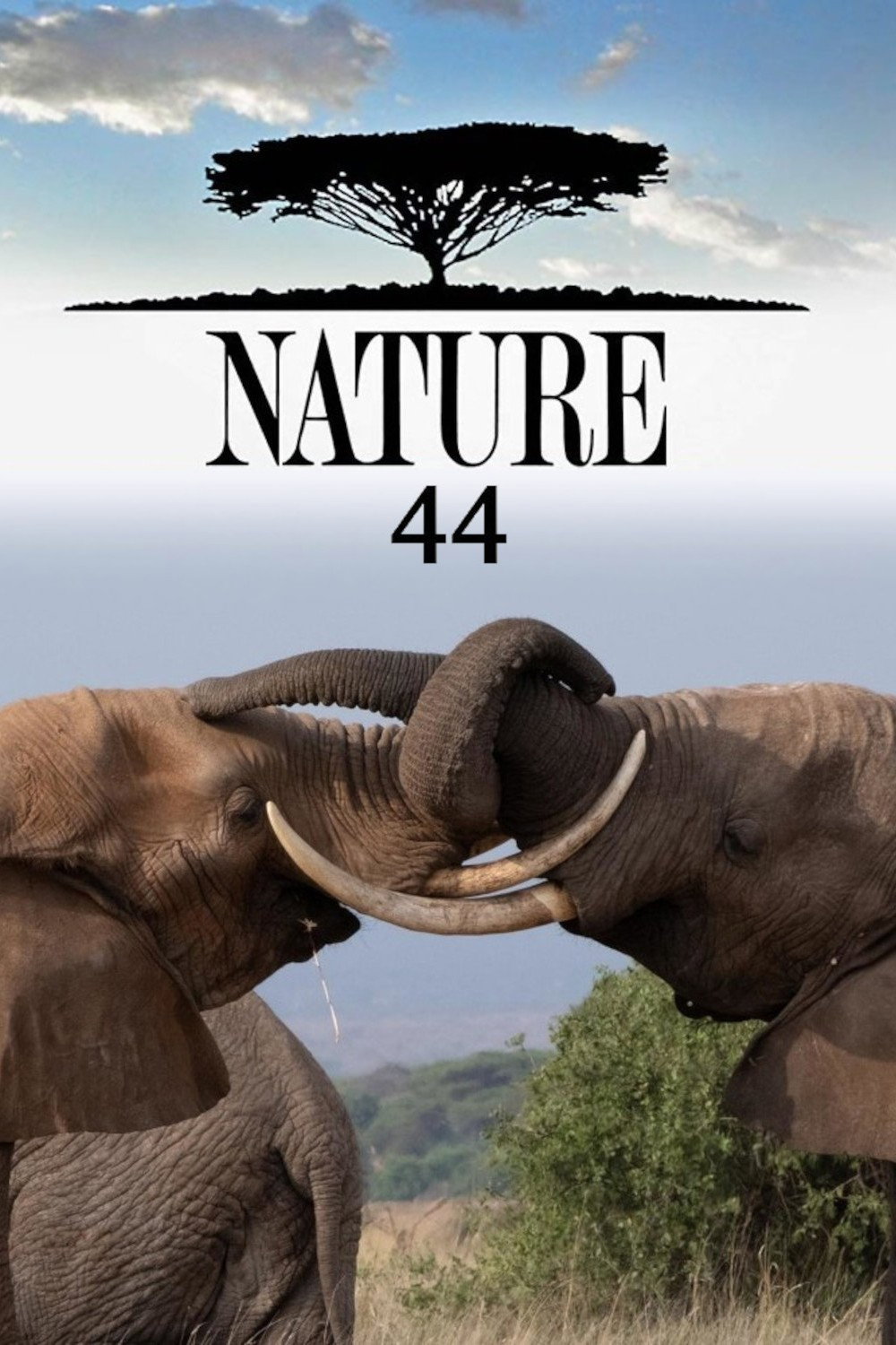 Nature - Season 44