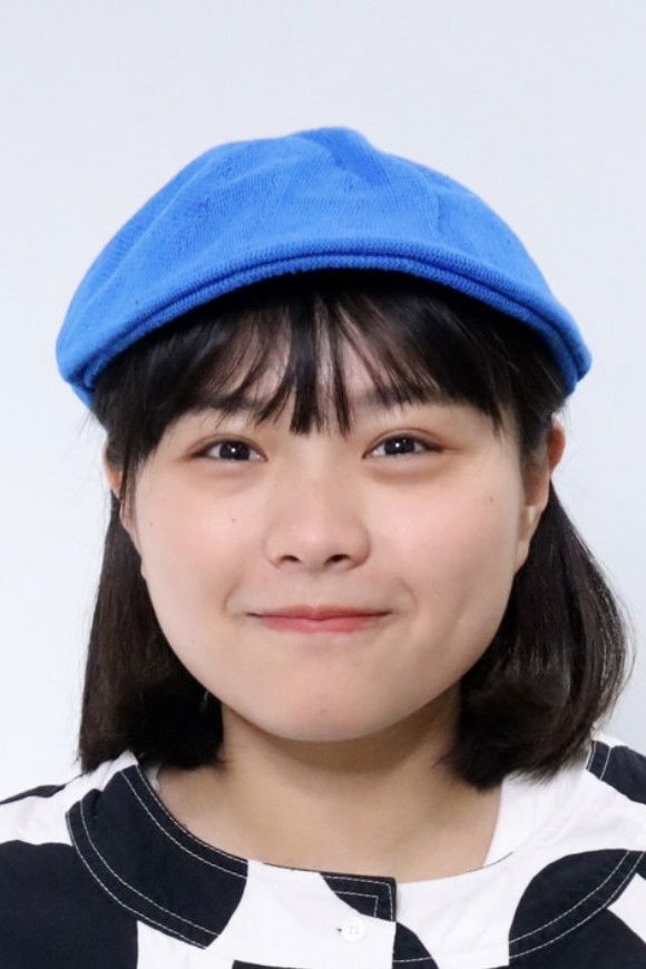 et billede af Chen Pei-mi