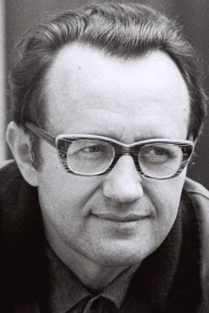 et billede af Aleksandr Adamovich