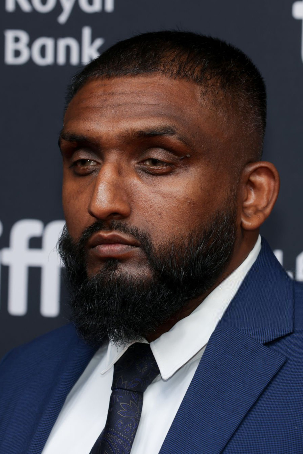 et billede af Nirojan Nallathamby