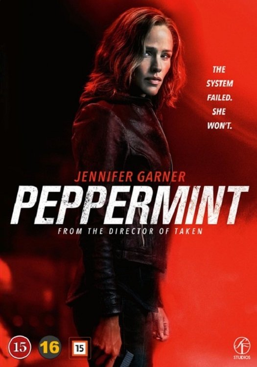 Peppermint