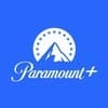 Paramount Plus's logo