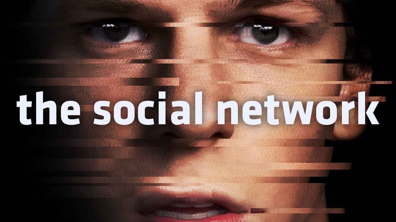 The Social Network (2010)