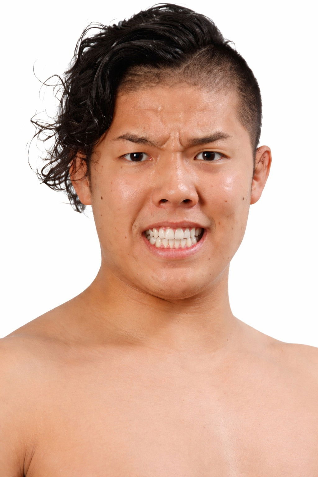 et billede af Shoma Kato