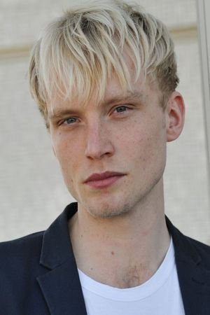 et billede af Anton Nürnberg