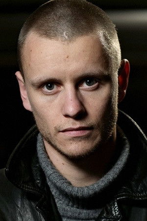 et billede af Hubert Girard