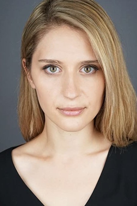 et billede af Ally Williams