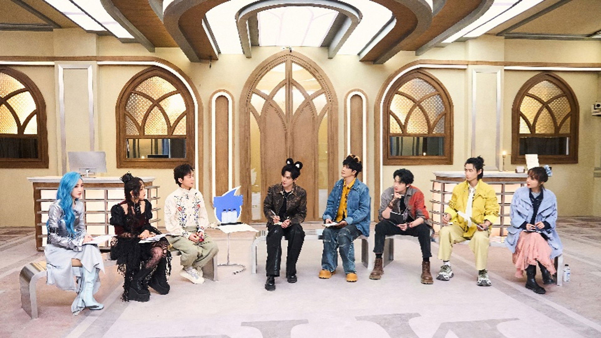 S10 &middot; Advanced Bonus Scene EP12