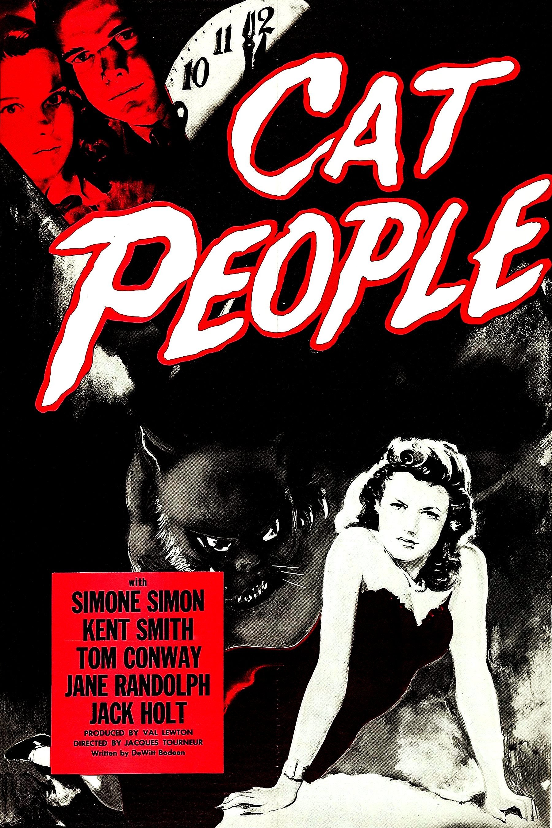 Cat People